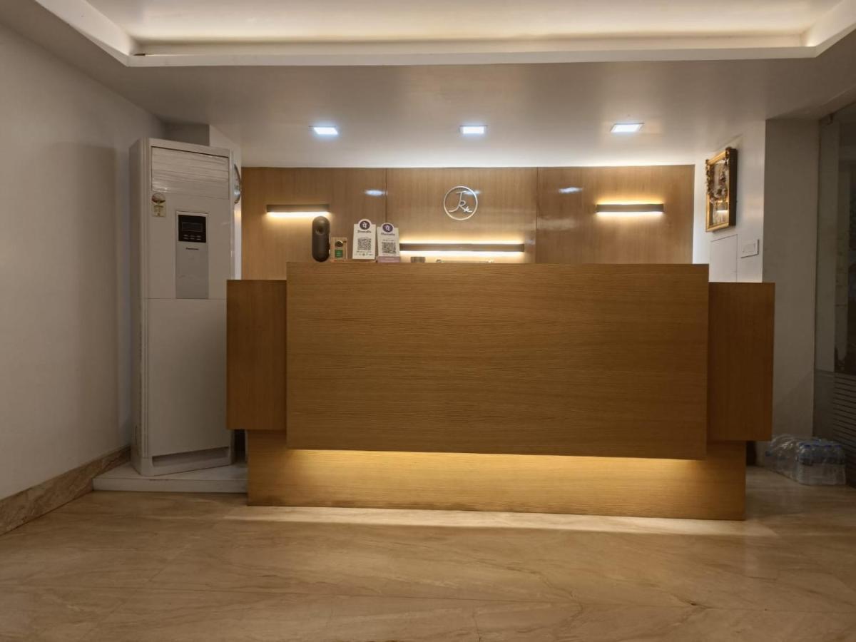 קוימבטור Park Avenue Suites מראה חיצוני תמונה