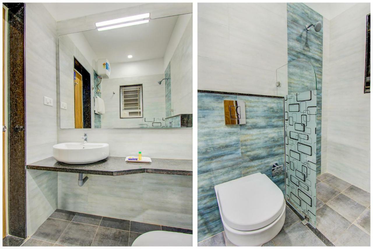 קוימבטור Park Avenue Suites מראה חיצוני תמונה