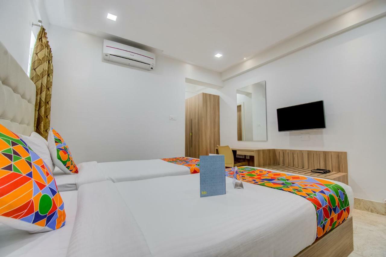 קוימבטור Park Avenue Suites מראה חיצוני תמונה
